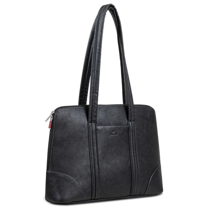 Сумка Rivacase 8992 PU 14" Black (8992 PU (Black))