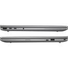 HP ZBook 8 G2i 14" WQXGA IPS, 500n/UX7-358H (4.8)/64Gb/SSD2Tb/Intel Arc/FPS/Підсв/DOS (DZ4F3ET)