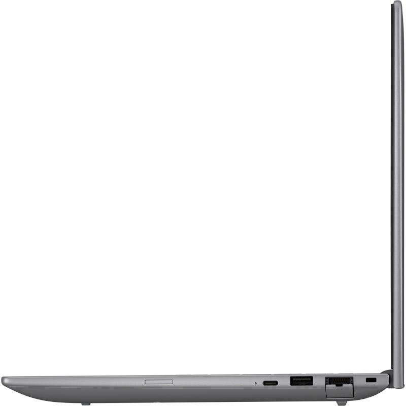 HP ZBook 8 G2i 14" WQXGA IPS, 500n/UX7-358H (4.8)/64Gb/SSD2Tb/Intel Arc/FPS/Підсв/DOS (DZ4F3ET)