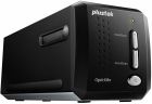 Сканер Plustek OpticFilm 8200i SE (7200dpi 48bit LED швидк. 36 сек. плівк.слайд-сканер чорний) (0226TS)
