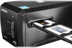 Сканер Plustek OpticFilm 8200i SE (7200dpi 48bit LED швидк. 36 сек. плівк.слайд-сканер чорний) (0226TS)