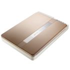 Сканер А3 Plustek OpticSlim 1680 (1200dpi 48bit LED 20стор/хв планшетний бронзовий) (0261TS)