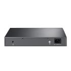 Комутатор TP-Link TL-SG3210, 2xSFP/1000 Мбіт/с, 8x10/100/1000 RJ45 (TL-SG3210)