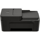 Багатофункціональний пристрій A4 кол. HP DeskJet Ink Advantage 4376 з Wi-Fi (89G05C)