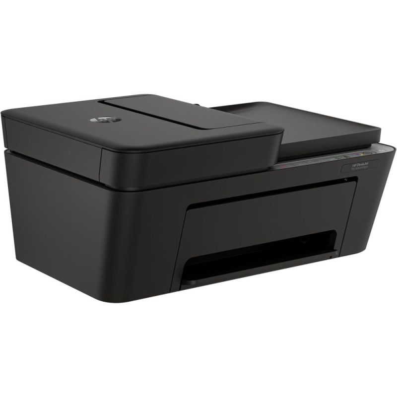 МФУ A4 цв. HP DeskJet Ink Advantage 4376 с Wi-Fi (89G05C)