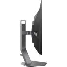TFT 27" AOC AGON PRO AG276QKD2, QD-OLED, 500Hz, 0,03ms, 2xHDMI, DP, USB-hub, HAS, Pivot, чоро-сірий (AG276QKD2)