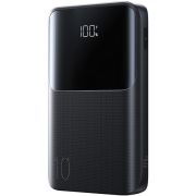 УМБ Joyroom 10000mAh 22,5W PD,QC3.0, 2xUSB-A, USB-C In/Out, Micro USB in,  Black (JR-QP191)