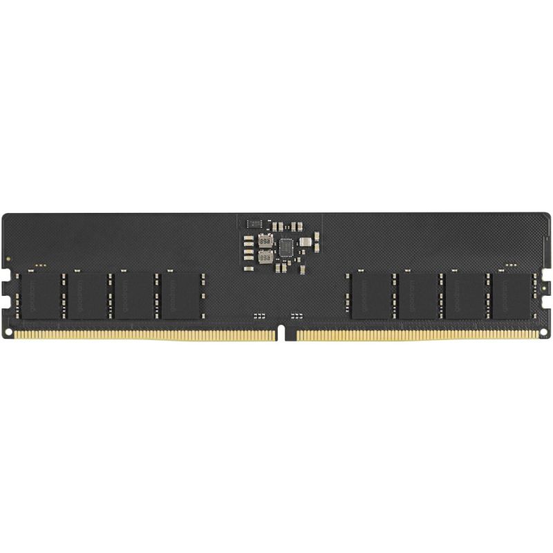 DDR5 32Gb 5600MHz GoodRAM, Retail (GR5600D564L46/32G)