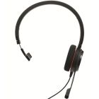 Гарнітура Jabra EVOLVE 20 MS Mono + USB C/A adapter (4993-823-169)