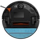 Робот пилосос Kyvol Cybovac L30 Lidar/210ml+210ml/2600 mA/2500 pa/Google Assistant,Amazon Alexa (Kyvol L30)
