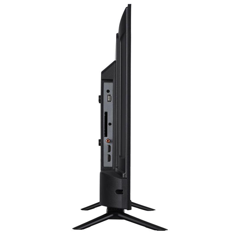 TV 32 Mystery MTV-3230HST2 HD Ready/T2/Smart TV/Android 11/2xUSB 2.0/Wi-Fi/Frameless/Black (MTV-3230HST2)