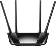 Маршрутизатор Cudy , N300 Wi-Fi 4G LTE Cat4 Router (LT400)