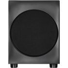 Корпус Chieftec THE CUBE CI-03B-OP, без БЖ, fan 20cm, mATX, Black (CI-03B-OP)