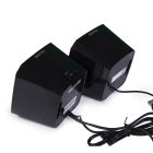 Акустична система 2.0 Microlab B-16, USB, чорна (B-16)