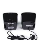 Акустична система 2.0 Microlab B-16, USB, чорна (B-16)