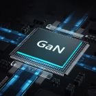 Зарядний пристрій 4xUSB 100W (3xUSB-C+USB-A) Gan Tech Fast GAN Charger чорний CD226 Ugreen (40747)