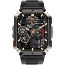 Годинник Blackview W70 Pro Black (6931548322702)
