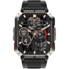 Годинник Blackview W70 Pro Black (6931548322702)