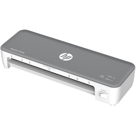 Ламінатор HP OneLam 270 A4 (3167)