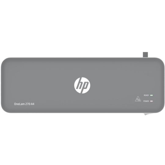 Ламінатор HP OneLam 270 A4 (3167)