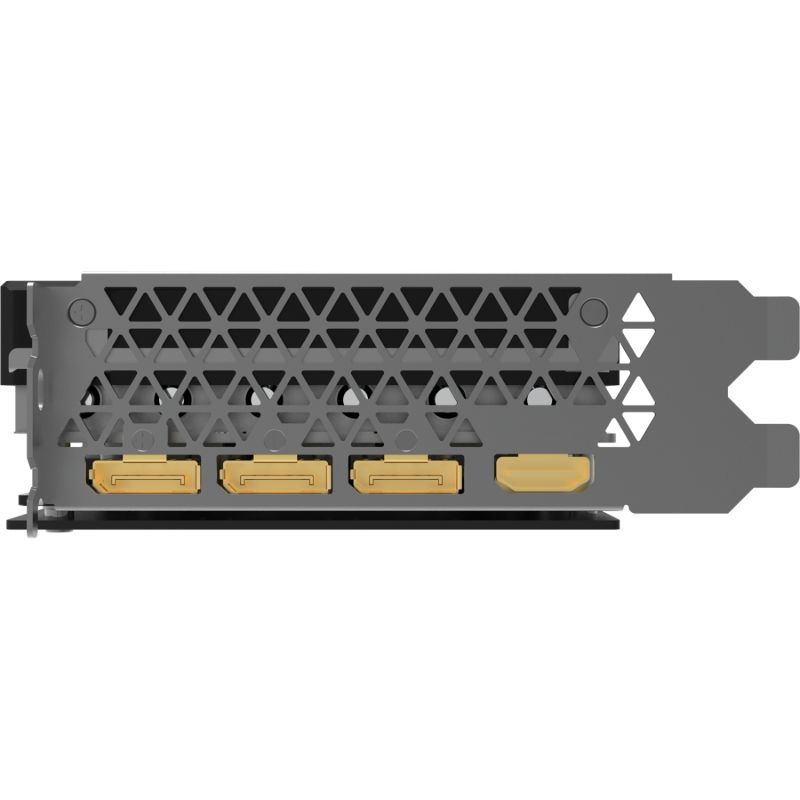 GeForce RTX5070 Inno3D TWIN X2, 12GB GDDR7, 192bit, PCI Express 5.0 (N50702-12D7-195064N)
