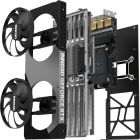 GeForce RTX5070 Inno3D TWIN X2, 12GB GDDR7, 192bit, PCI Express 5.0 (N50702-12D7-195064N)
