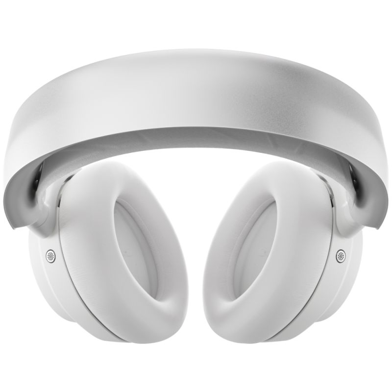 Ігрова гарнітура SteelSeries Arctis Nova Pro Wireless X White XBOX/PC/PS/SW/MAC/MOB (61525)