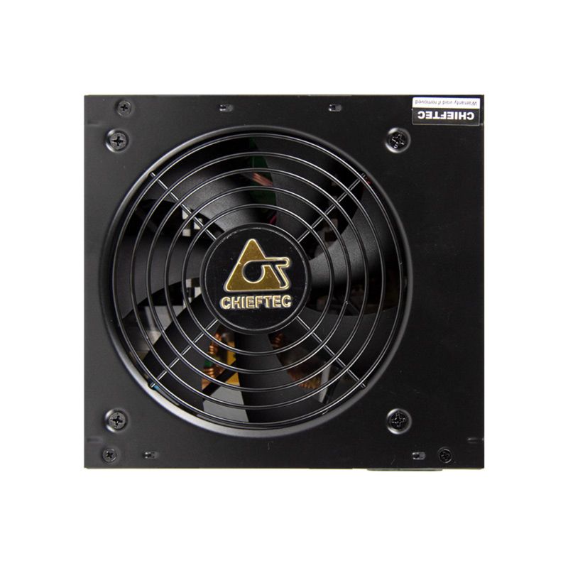 БЖ 700W Chieftec TASK TPS-700S, 120 mm, 80+ Bronze Retail Box (TPS-700S)