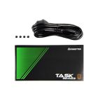 БЖ 700W Chieftec TASK TPS-700S, 120 mm, 80+ Bronze Retail Box (TPS-700S)