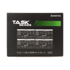 БЖ 700W Chieftec TASK TPS-700S, 120 mm, 80+ Bronze Retail Box (TPS-700S)