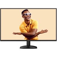 TFT 27" AOC 27B31H, IPS, 120Гц, HDMI, чорний (27B31H)