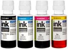 Комплект Colorway чорнил HP Ink Tank 115/315/415 (4х100мл) BK/С/M/Y (CW-HP51/HW52SET01)
