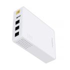 ДБЖ Marsriva DC Router UPS KP3 3xDC+USB OUT 5V/9V/12V, 2А/18W, 10000mAh (37Wh) Li-ion (KP3_MARSRIVA)