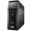 ДБЖ APC Back UPS Pro S 1200VA/720W, LCD, USB, 6+2 C13, (BR1200SI) (BR1200SI)