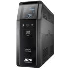 ДБЖ APC Back UPS Pro S 1200VA/720W, LCD, USB, 6+2 C13, (BR1200SI) (BR1200SI)