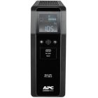 ДБЖ APC Back UPS Pro S 1200VA/720W, LCD, USB, 6+2 C13, (BR1200SI) (BR1200SI)