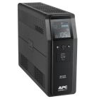 ДБЖ APC Back UPS Pro S 1200VA/720W, LCD, USB, 6+2 C13, (BR1200SI) (BR1200SI)