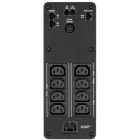 ДБЖ APC Back UPS Pro S 1200VA/720W, LCD, USB, 6+2 C13, (BR1200SI) (BR1200SI)