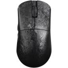 Мишка Attack Shark R11 Ultra, Wireless/Bluetooth, 42000dpi, (PAW3950MAX), 6кн., Ink Blade (R11ULTRAIB_AS)