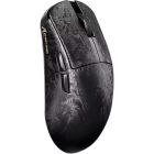 Мишка Attack Shark R11 Ultra, Wireless/Bluetooth, 42000dpi, (PAW3950MAX), 6кн., Ink Blade (R11ULTRAIB_AS)