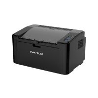 Принтер А4 Pantum P2207 (20 стор/хв, 1200x1200 dpi, чорний) (P2207)