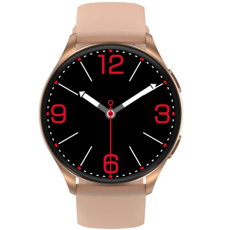 Годинник Blackview X20 Gold (6931548318064)