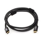 Кабель Atcom Premium HDMI - HDMI V 2.1 (M/M), 1 м, Black (AT (23781)
