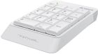 Цифровой клавиатурный блок A4Tech FK13P White (FK13P (White))