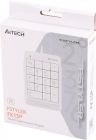 Цифровой клавиатурный блок A4Tech FK13P White (FK13P (White))