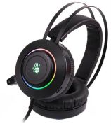Гарнітура Bloody G521 Black (G521 Bloody (Black))