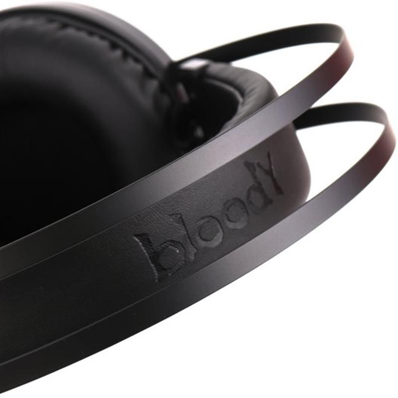 Гарнітура Bloody G521 Black (G521 Bloody (Black))