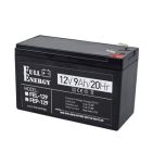Акумуляторна батарея Full Energy 12V 9AH AGM (FEP-129)