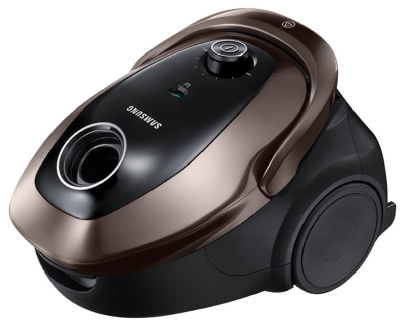 Пилосос Samsung (VC07M25M9WD/UK)
