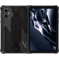 Планшет Oukitel RT3plus 8” HD / 4GB/128GB / G81 / 11000mAh / 16+8Мп / IP69K / LTE Black (RT3Plus_Black)
